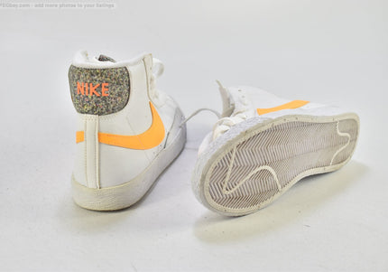 Nike Blazer Mid Gs Damen Sportschuhe Sneaker  EUR 37,5 Nr. 25-L 2044