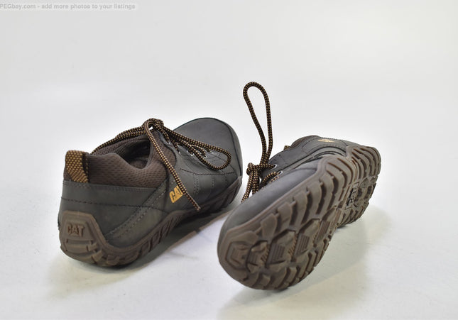 CAT  Herren Halbschuhe Freizeitschuhe  EUR 44 Nr. 26-Z 904