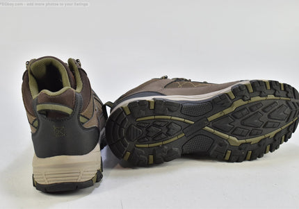 Skechers  Herren Stiefelette Boots  EUR 42 Nr. 25-B 3060