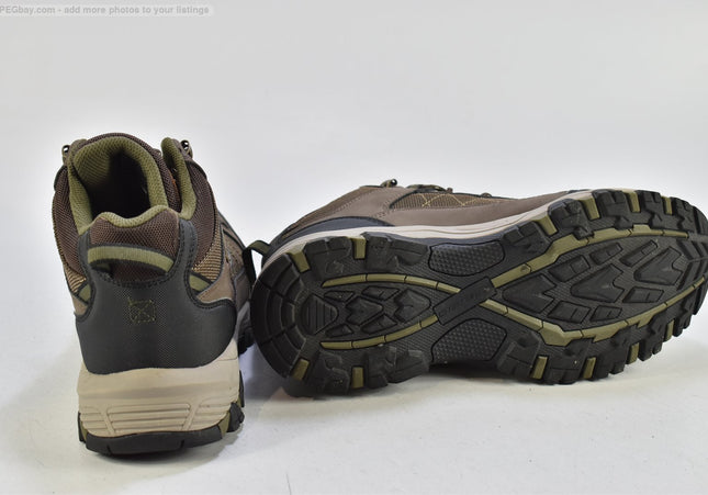 Skechers  Herren Stiefelette Boots  EUR 42 Nr. 25-B 3060