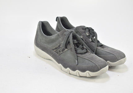 Hotter  Damen Halbschuhe Freizeitschuhe  UK 8 Nr. 24-U 640
