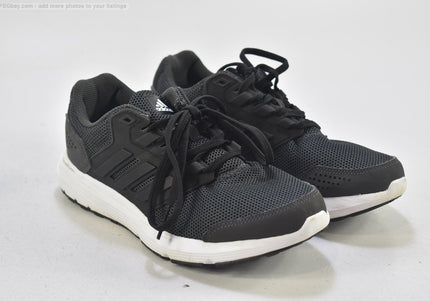 Adidas Galaxy Damen Sportschuhe Sneaker EUR 38 Nr. 25-M 52-Schuh-Gebraucht-secondhand