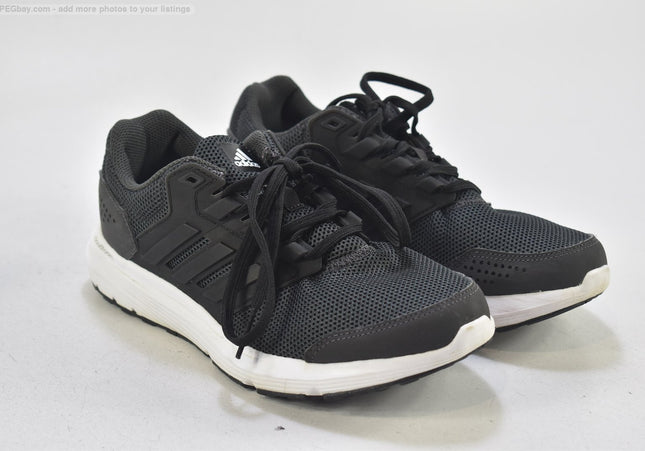 Adidas Galaxy Damen Sportschuhe Sneaker EUR 38 Nr. 25-M 52-Schuh-Gebraucht-secondhand