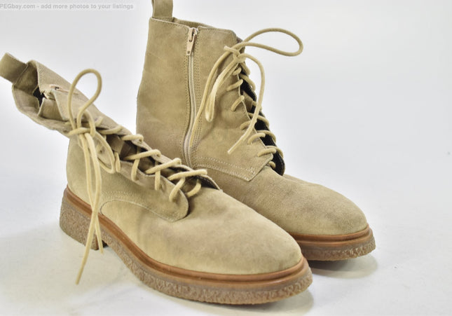Marc O'Polo  Damen Stiefelette Boots  Gr. 40 Nr. 26-B 2870