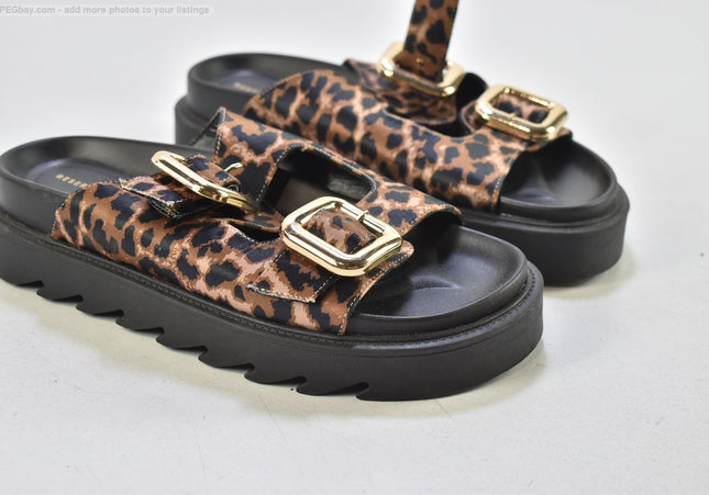 Reserved  Damen Sandale Pantolette  EUR 38 Nr. 26-S 4049