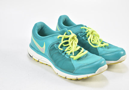 Nike Lunarforever 3 Damen Sportschuhe Sneaker EUR 38,5 Nr. 24-J 2680-Schuh-Gebraucht-secondhand