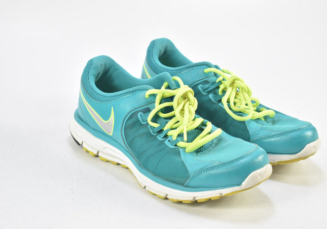 Nike Lunarforever 3 Damen Sportschuhe Sneaker EUR 38,5 Nr. 24-J 2680-Schuh-Gebraucht-secondhand