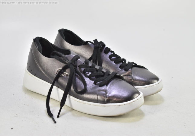 Lacoste  Damen Halbschuhe Freizeitschuhe  Gr. 36 Nr. 26-U 3166