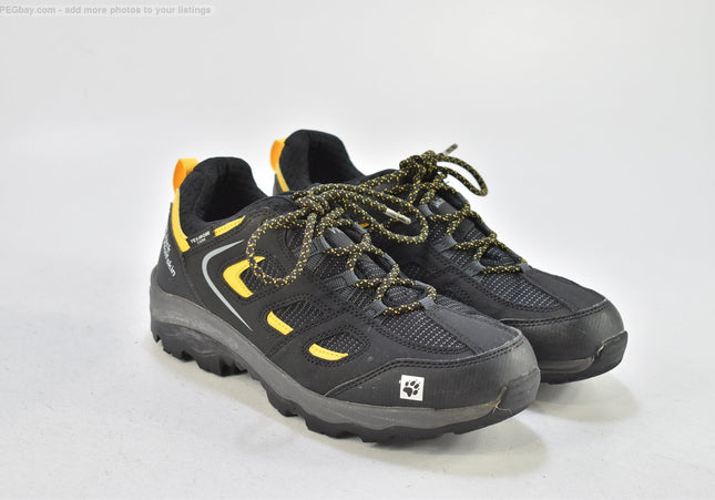 Jack Wolfskin  Damen Wanderschuhe Trekking  EUR 37 Nr. 26-Y 673