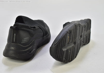 Skechers  Herren Sportschuhe Sneaker  EUR 43 Nr. 25-L 1830