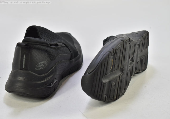 Skechers  Herren Sportschuhe Sneaker  EUR 43 Nr. 25-L 1830