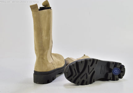 VitaForm  Damen Stiefel Stiefelette Boots  EUR 38 Nr. 25-B 2652