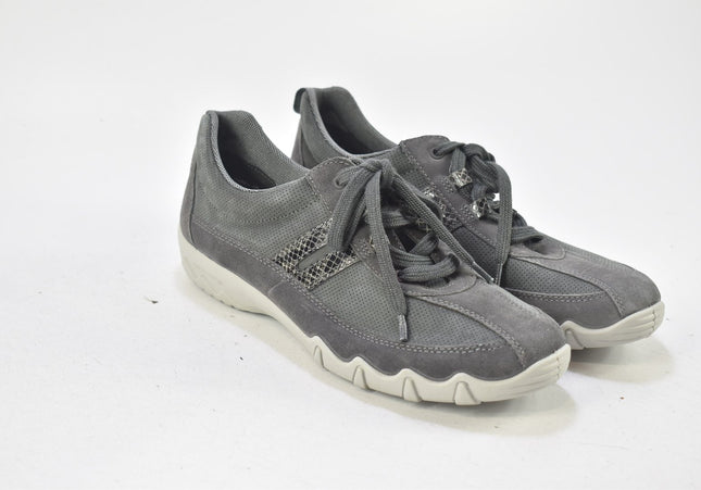 Hotter  Damen Halbschuhe Freizeitschuhe  UK 8 Nr. 24-U 640