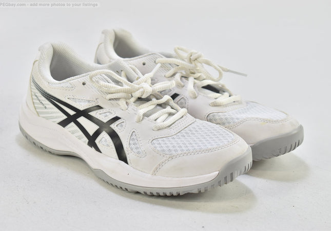 Asics Upcourt 6 Damen Sportschuhe Sneaker  EUR 38 Nr. 26-A 397