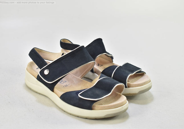 Caprice  Damen Sandale Sandalette  EUR 37 Nr. 26-S 1855