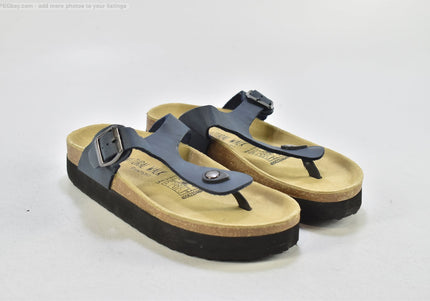 Natural Walk  Damen Sandale Pantolette  EUR 39 Nr. 26-S 1382