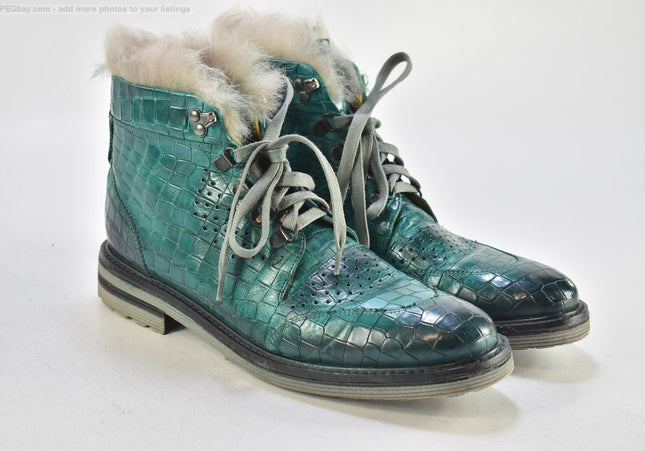 Melvin&Hamilton Amelie Damen Stiefelette Boots  EUR 42 Nr. 25-V 1758