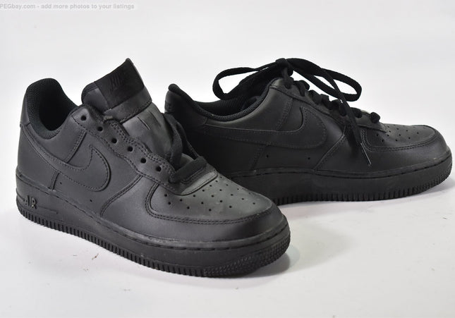 Nike Air Force 1 Damen Sportschuhe Sneaker  EUR 39 Nr. 26-U 885