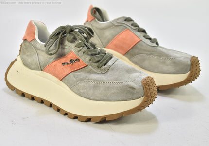 Filippo  Damen Halbschuhe Freizeitschuhe  EUR 40 Nr. 26-U 52