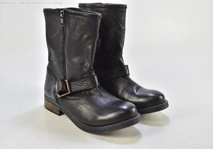 Buffalo  Damen Stiefelette Boots  EUR 39 Nr. 26-B 1150