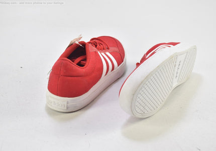Adidas VS Set Herren Sportschuhe Sneaker  EUR 41 1/3 Nr. 25-F 3362