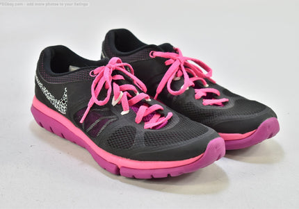 Nike Flex 2014 Damen Sportschuhe Sneaker  EUR 38,5 Nr. 25-O 248