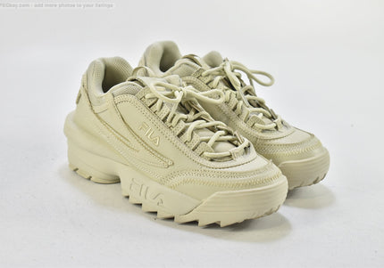 Fila  Damen Sportschuhe Sneaker  EUR 38,5 Nr. 26-Y 1164