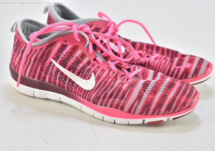 Nike Free TR 4 Damen Sportschuhe Sneaker  EUR 42 Nr. 26-Y 52