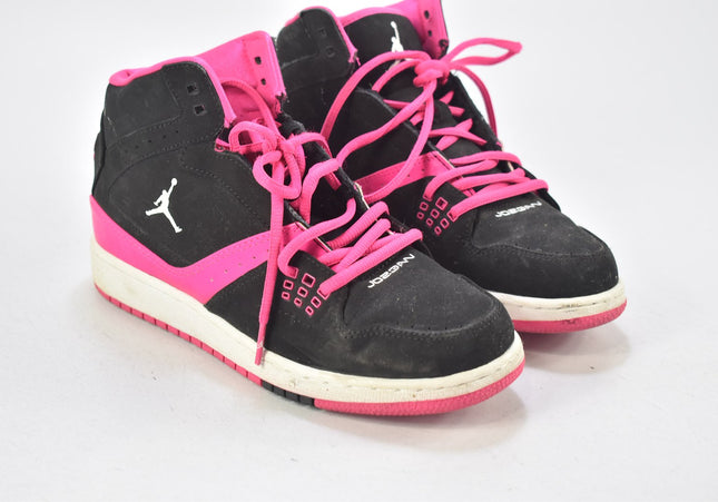 Jordan 2013 Damen Sportschuhe Sneaker EUR 38,5 Nr. 24-A 4108-Schuh-Gebraucht-secondhand