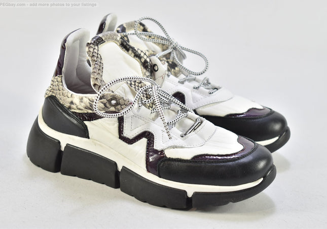 Cetti  Damen Halbschuhe Freizeitschuhe  EUR 40 Nr. 26-M 763
