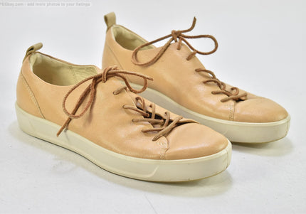 Ecco  Damen Halbschuhe Freizeitschuhe  EUR 40 Nr. 26-F 1574