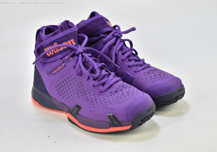 Wilson  Damen Sportschuhe Sneaker  EUR 38 1/3 Nr. 25-Z 2654