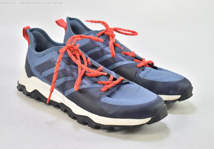 Adidas Kanadia Trail Herren Sportschuhe Sneaker  EUR 42 2/3 Nr. 26-Z 293