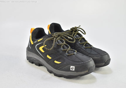 Jack Wolfskin  Damen Wanderschuhe Trekking  EUR 37 Nr. 26-Y 673