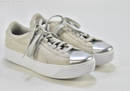 Puma Vikky Damen Sportschuhe Sneaker  EUR 39 Nr. 25-N 2018