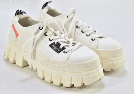 Palladium  Damen Halbschuhe Freizeitschuhe  EUR 39 Nr. 26-F 1454