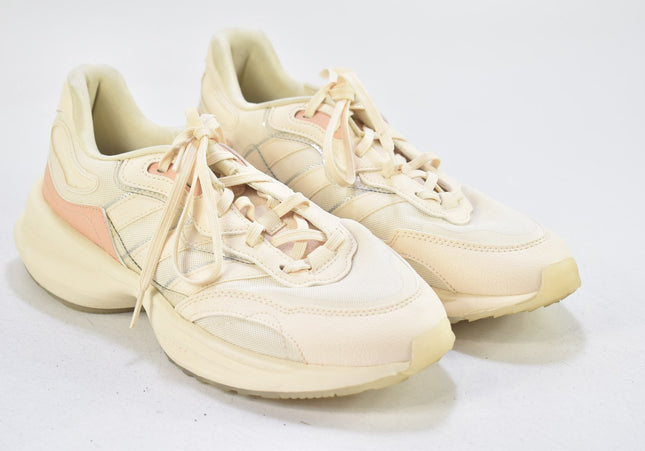 Adidas Zentic Damen Sportschuhe Sneaker EUR 41 1/3 Nr. 24-T 1044-Schuh-Gebraucht-secondhand
