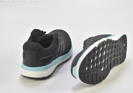Adidas Galaxy Damen Sportschuhe Sneaker EUR 37 1/3 Nr. 24-X 2174-Schuh-Gebraucht-secondhand