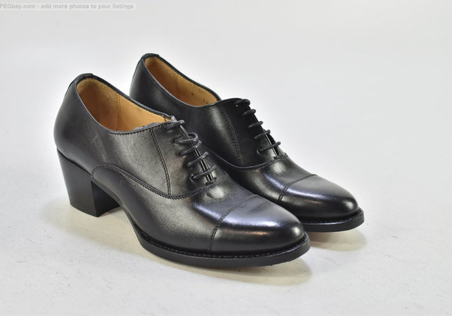 Shoepassion  Damen Pumps High Heels  UK 3 Nr. 26-U 2757