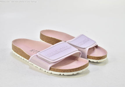 Birkenstock  Damen Sandale Pantolette  EUR 41 Nr. 26-S 3518
