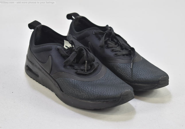 Nike Air Max Thea Damen Sportschuhe Sneaker EUR 38,5 Nr. 25-J 2018-Schuh-Gebraucht-secondhand