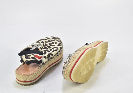 Shabbies  Damen Sandale Sandalette  EUR 36 Nr. 25-S 37