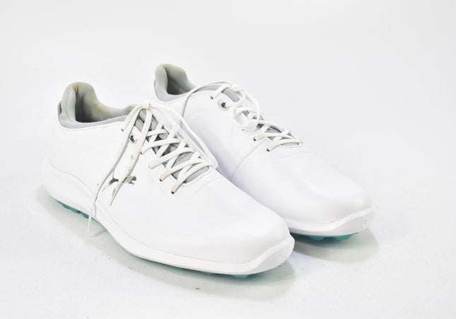Puma Damen Sportschuhe Sneaker EUR 38,5 Nr. 24-P 594-Schuh-Gebraucht-secondhand