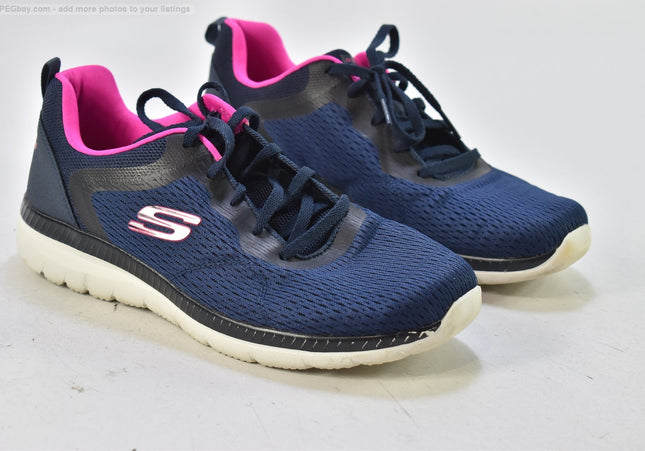 Skechers Lite-Weight Damen Sportschuhe Sneaker  EUR 40 Nr. 26-U 298