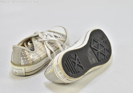 Converse  Damen Sportschuhe Sneaker  EUR 36,5 Nr. 25-N 418