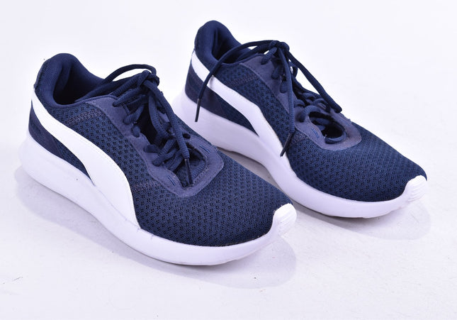 Puma Damen Sportschuhe Sneaker EUR 38,5 Nr. 24-U 52-Schuh-Gebraucht-secondhand