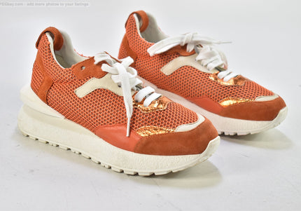 Spaziomoda  Damen Halbschuhe Freizeitschuhe  EUR 38 Nr. 26-G 2198
