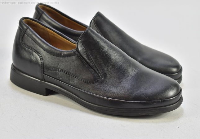Ströber  Damen Halbschuhe Slipper Ballerinas  UK 6 Nr. 26-A 644