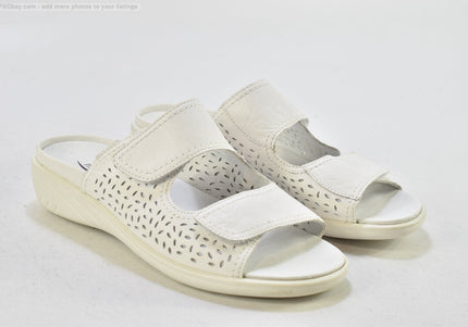 Medicus  Damen Sandale Pantolette  UK 6 Nr. 26-S 3727