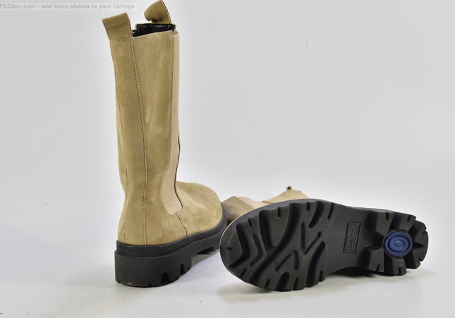 VitaForm  Damen Stiefel Stiefelette Boots  EUR 38 Nr. 25-B 2652